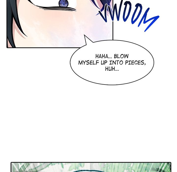 Draco-Knight Commander (Uncensored) Chapter 15 - Page 92