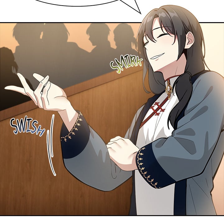 Draco-Knight Commander (Uncensored) Chapter 16 - Page 125