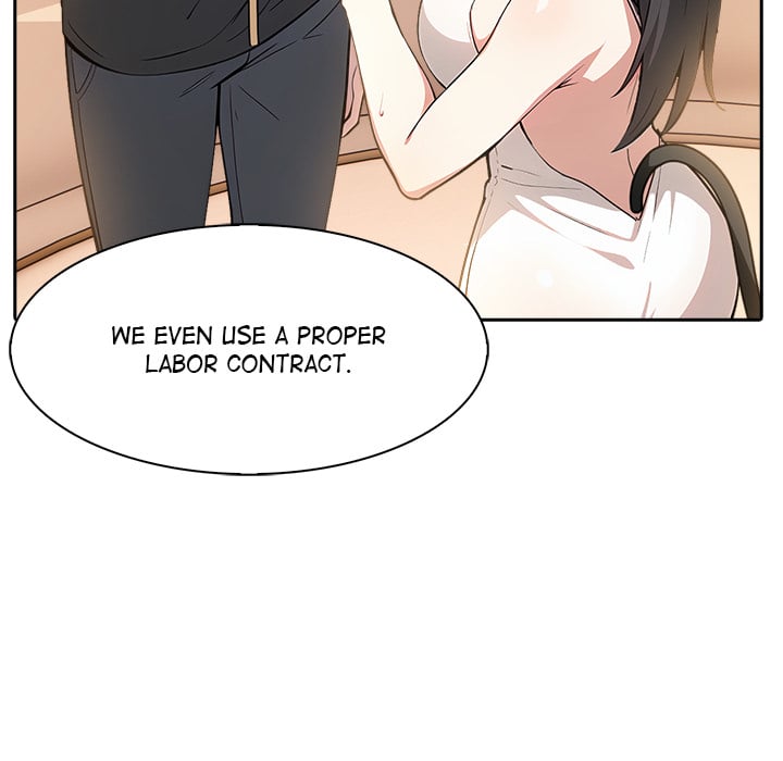 Draco-Knight Commander (Uncensored) Chapter 16 - Page 137