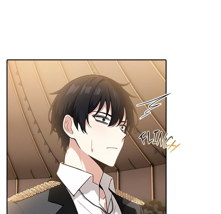 Draco-Knight Commander (Uncensored) Chapter 16 - Page 141