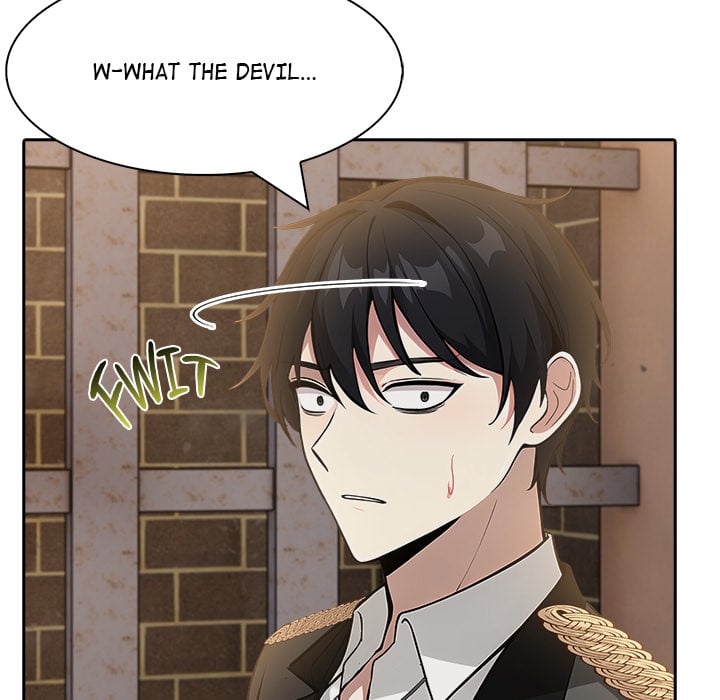 Draco-Knight Commander (Uncensored) Chapter 16 - Page 181