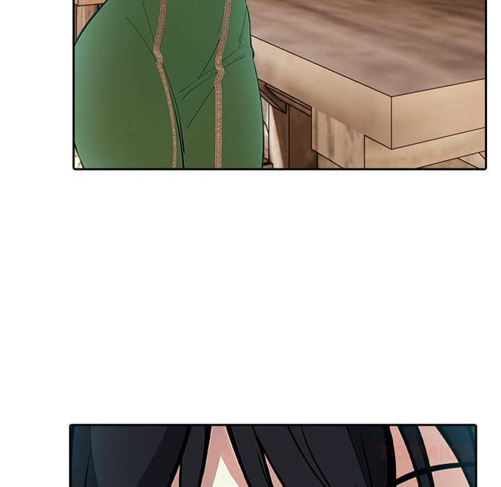 Draco-Knight Commander (Uncensored) Chapter 16 - Page 52