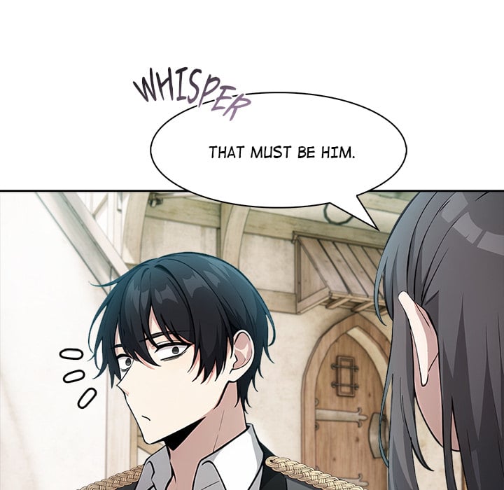 Draco-Knight Commander (Uncensored) Chapter 16 - Page 63