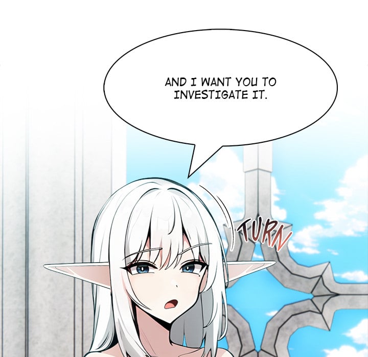 Draco-Knight Commander (Uncensored) Chapter 16 - Page 7