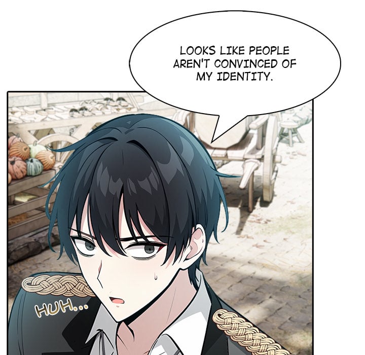 Draco-Knight Commander (Uncensored) Chapter 16 - Page 71