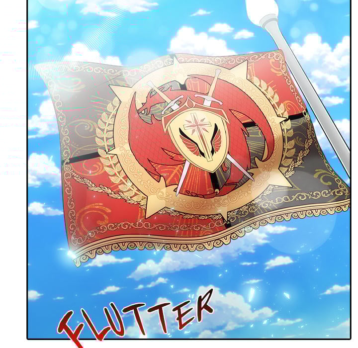 Draco-Knight Commander (Uncensored) Chapter 16 - Page 73