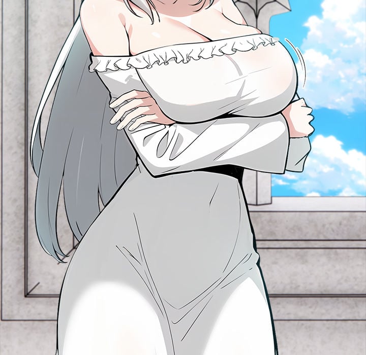 Draco-Knight Commander (Uncensored) Chapter 16 - Page 8