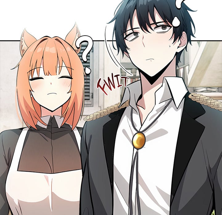 Draco-Knight Commander (Uncensored) Chapter 16 - Page 86