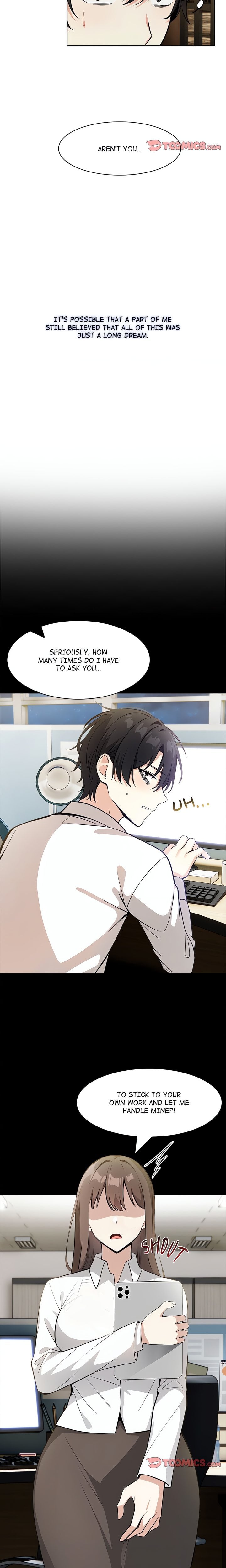 Draco-Knight Commander (Uncensored) Chapter 17 - Page 23