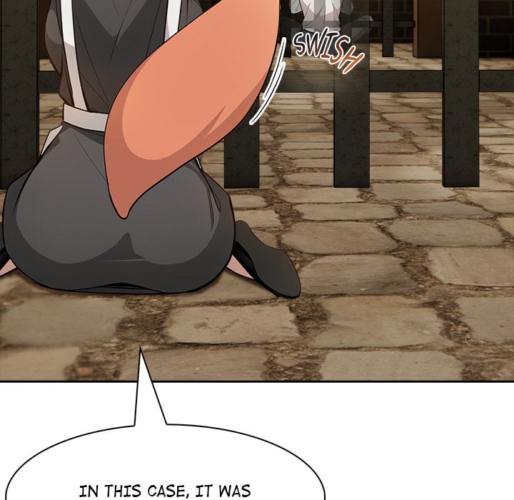 Draco-Knight Commander (Uncensored) Chapter 18 - Page 119