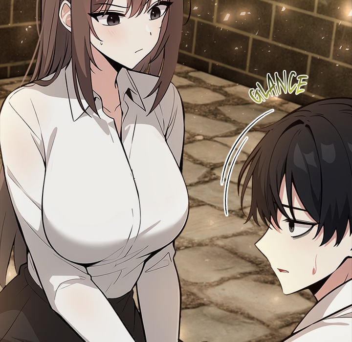 Draco-Knight Commander (Uncensored) Chapter 18 - Page 123