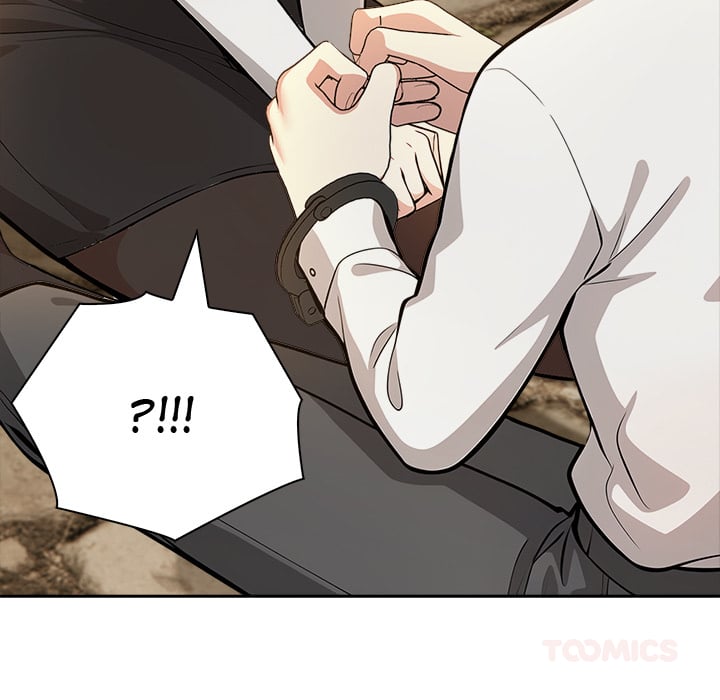 Draco-Knight Commander (Uncensored) Chapter 18 - Page 124