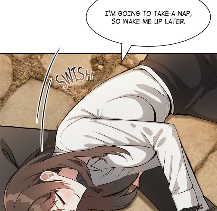 Draco-Knight Commander (Uncensored) Chapter 18 - Page 128