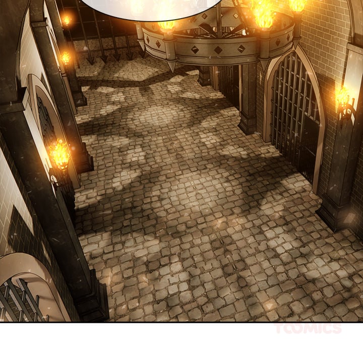 Draco-Knight Commander (Uncensored) Chapter 18 - Page 132