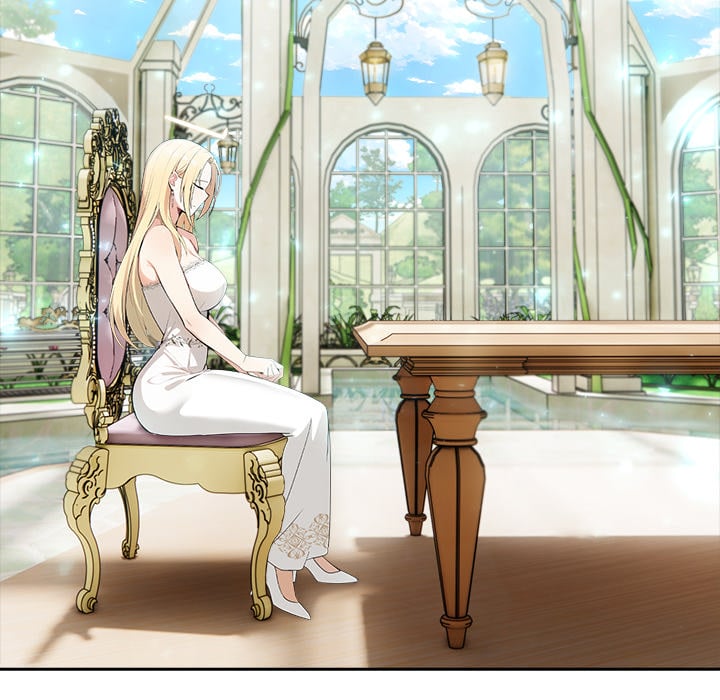 Draco-Knight Commander (Uncensored) Chapter 18 - Page 157