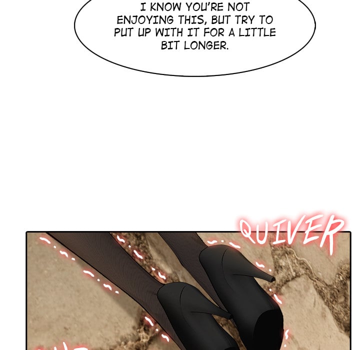 Draco-Knight Commander (Uncensored) Chapter 19 - Page 130