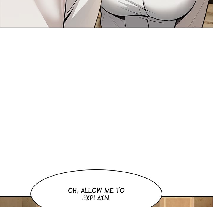 Draco-Knight Commander (Uncensored) Chapter 19 - Page 28