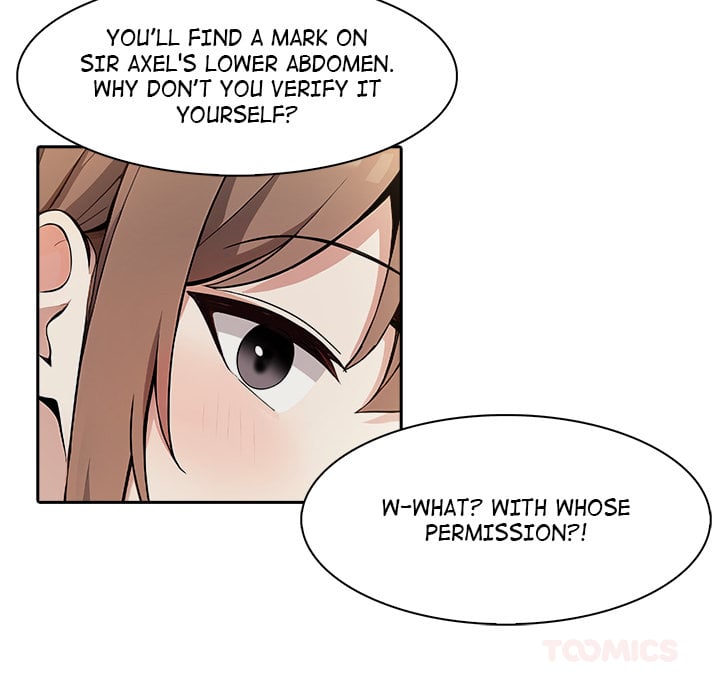 Draco-Knight Commander (Uncensored) Chapter 19 - Page 48