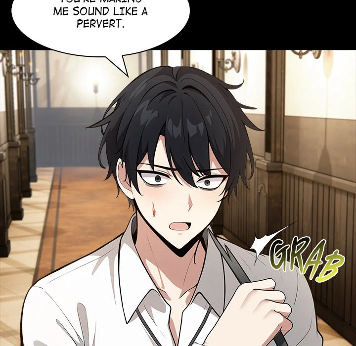 Draco-Knight Commander (Uncensored) Chapter 22 - Page 119