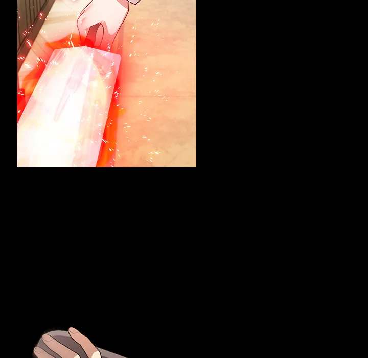 Draco-Knight Commander (Uncensored) Chapter 22 - Page 125