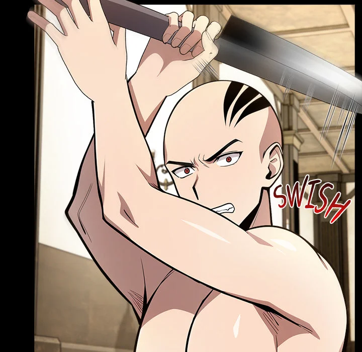 Draco-Knight Commander (Uncensored) Chapter 22 - Page 126