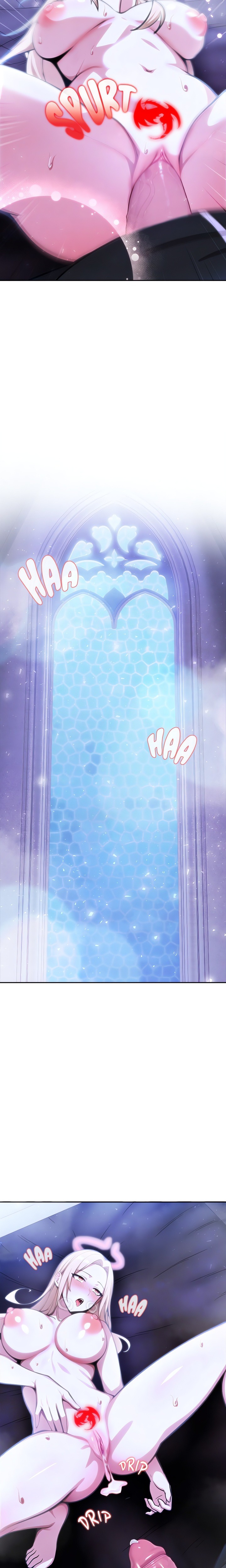 Draco-Knight Commander (Uncensored) Chapter 27 - Page 17