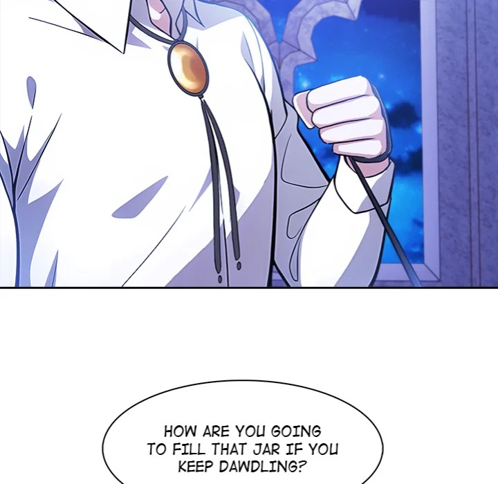 Draco-Knight Commander (Uncensored) Chapter 30 - Page 120