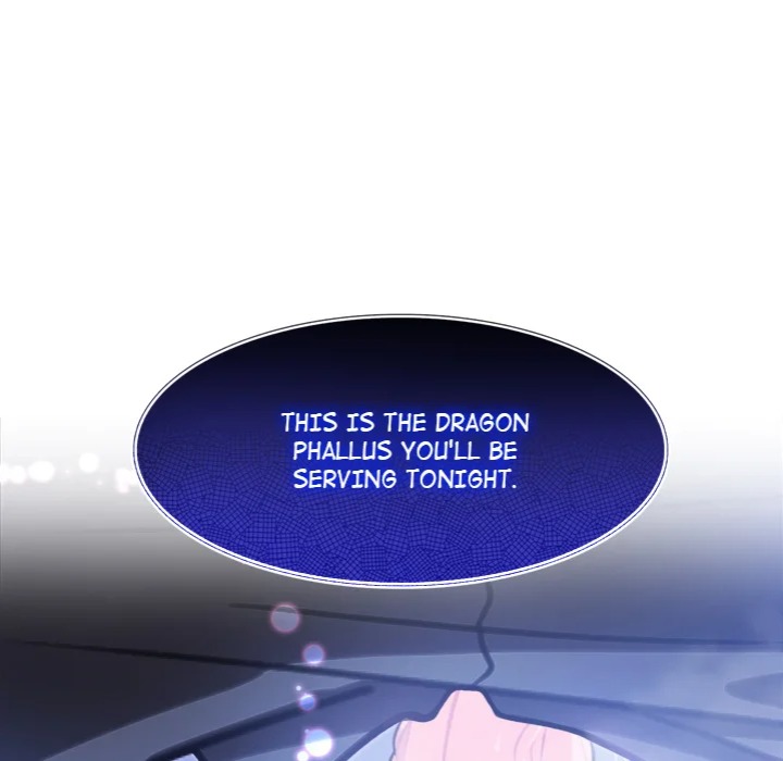 Draco-Knight Commander (Uncensored) Chapter 30 - Page 131