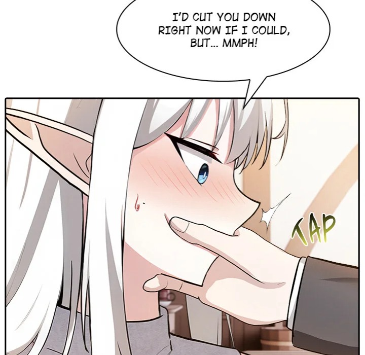 Draco-Knight Commander (Uncensored) Chapter 30 - Page 26