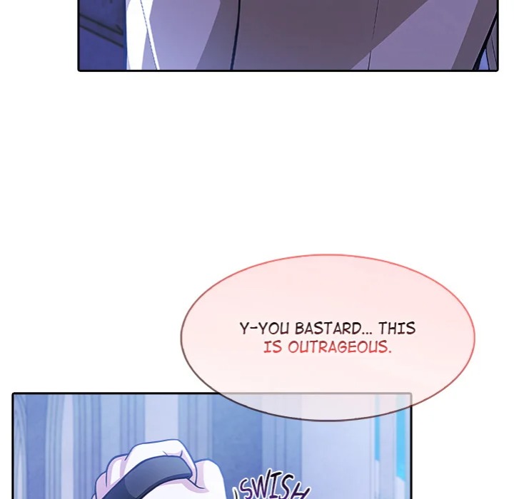 Draco-Knight Commander (Uncensored) Chapter 30 - Page 53