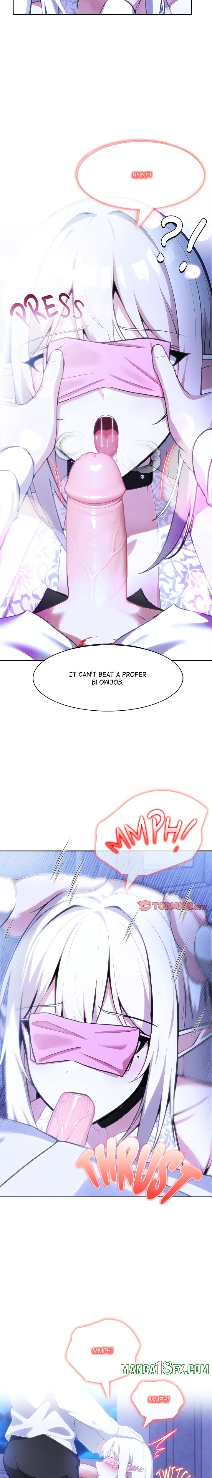 Draco-Knight Commander (Uncensored) Chapter 31 - Page 4