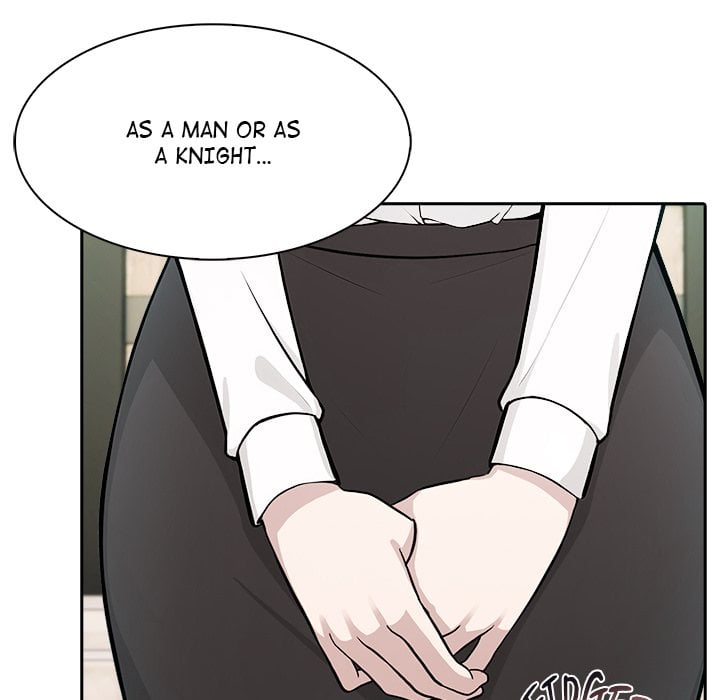 Draco-Knight Commander (Uncensored) Chapter 35 - Page 104