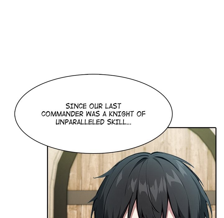 Draco-Knight Commander (Uncensored) Chapter 35 - Page 11