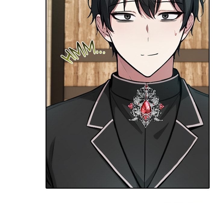 Draco-Knight Commander (Uncensored) Chapter 35 - Page 12