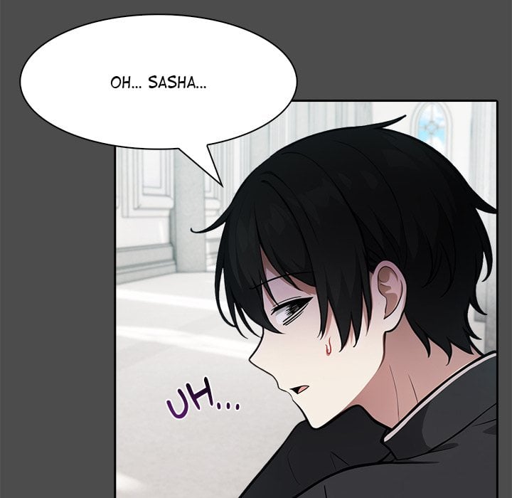 Draco-Knight Commander (Uncensored) Chapter 35 - Page 132