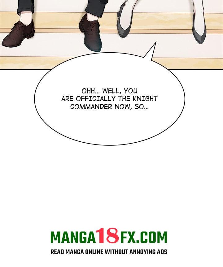 Draco-Knight Commander (Uncensored) Chapter 35 - Page 138