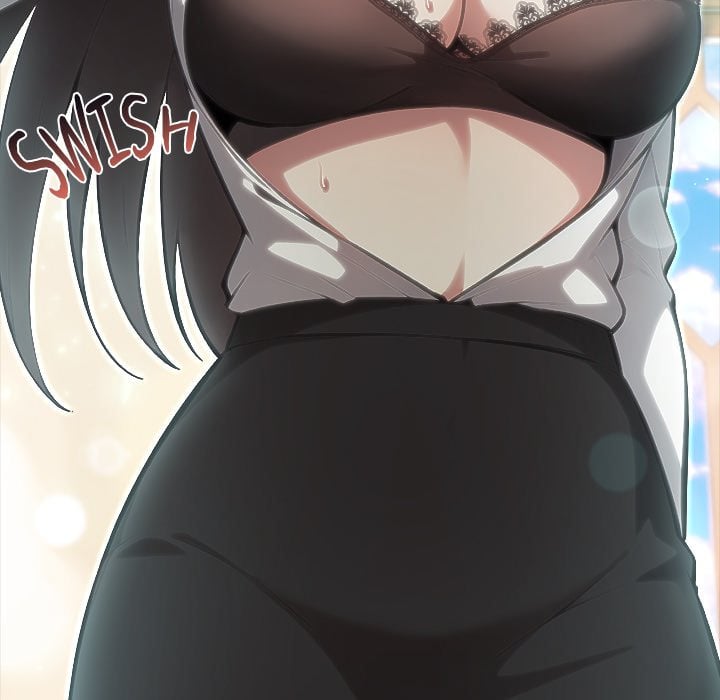 Draco-Knight Commander (Uncensored) Chapter 35 - Page 171