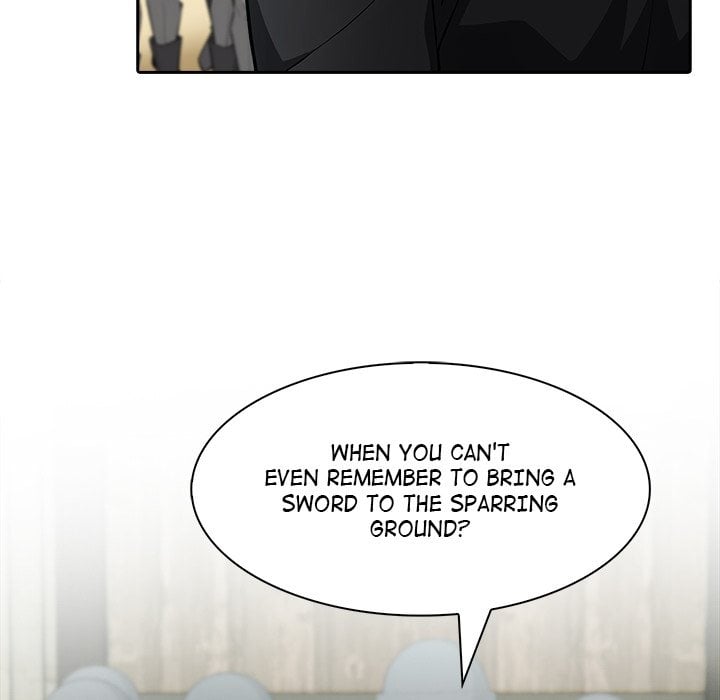 Draco-Knight Commander (Uncensored) Chapter 35 - Page 24