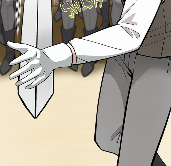 Draco-Knight Commander (Uncensored) Chapter 35 - Page 26