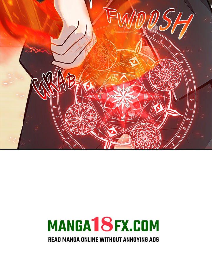 Draco-Knight Commander (Uncensored) Chapter 35 - Page 33