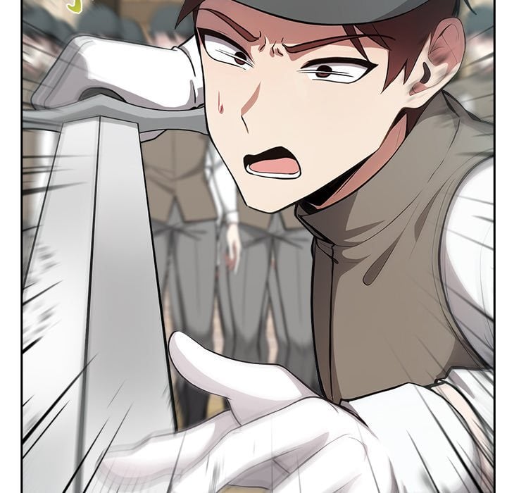 Draco-Knight Commander (Uncensored) Chapter 35 - Page 46