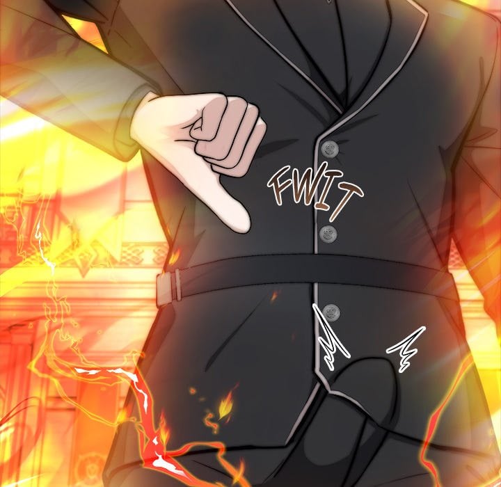 Draco-Knight Commander (Uncensored) Chapter 35 - Page 80