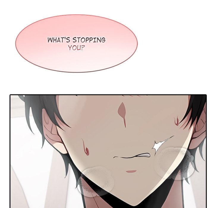 Draco-Knight Commander (Uncensored) Chapter 37 - Page 124