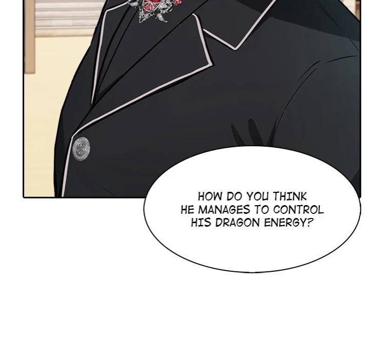 Draco-Knight Commander (Uncensored) Chapter 38 - Page 121