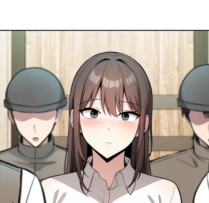 Draco-Knight Commander (Uncensored) Chapter 38 - Page 122