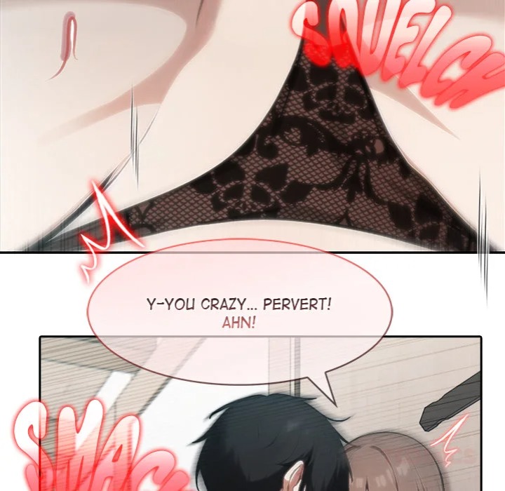 Draco-Knight Commander (Uncensored) Chapter 38 - Page 63