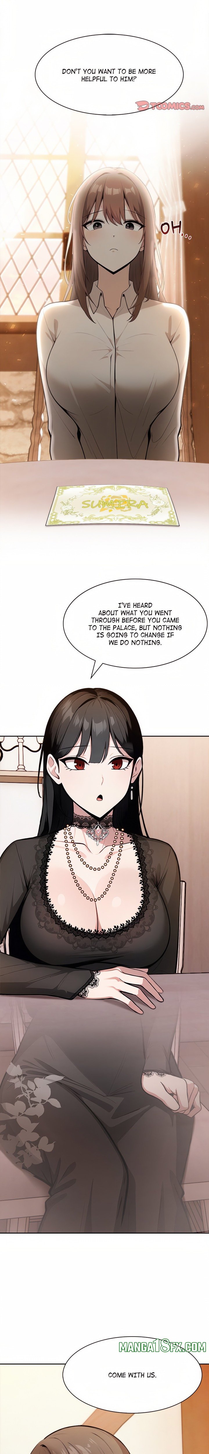 Draco-Knight Commander (Uncensored) Chapter 39 - Page 10