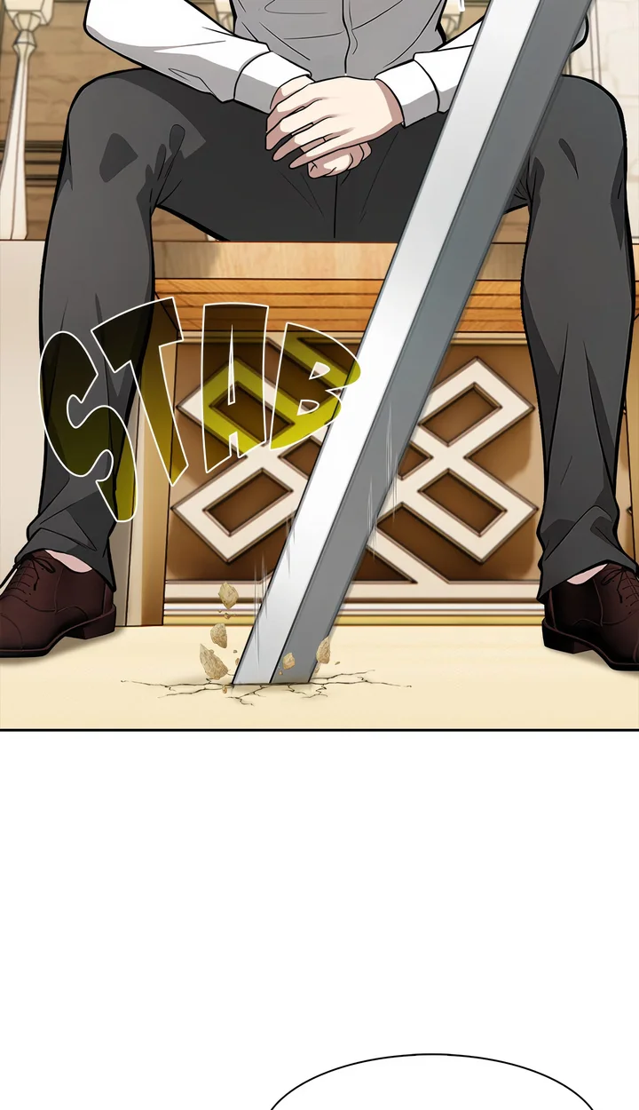 Draco-Knight Commander (Uncensored) Chapter 41 - Page 29