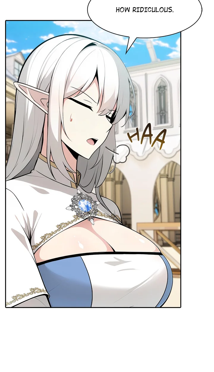 Draco-Knight Commander (Uncensored) Chapter 41 - Page 30