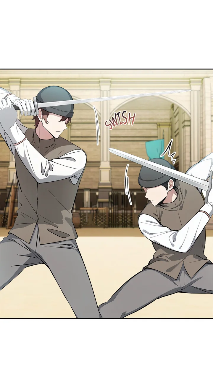 Draco-Knight Commander (Uncensored) Chapter 41 - Page 4